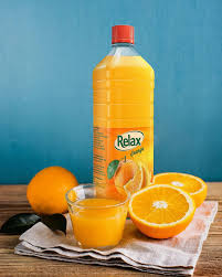 [0168] Relax multivitamin 0.50l