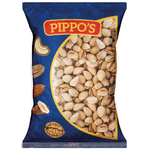 [46438] Pistaquio Tostado Con Sal 80g pippo's