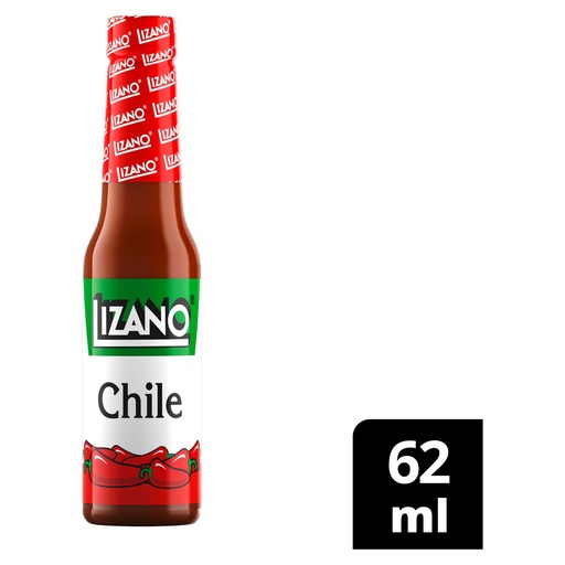 [4661] Chile Picante Linazo 62ml