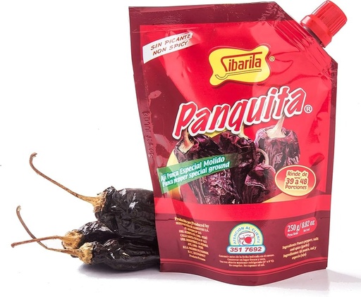 [2931] Ají Panquita Sibarita – 250 g
