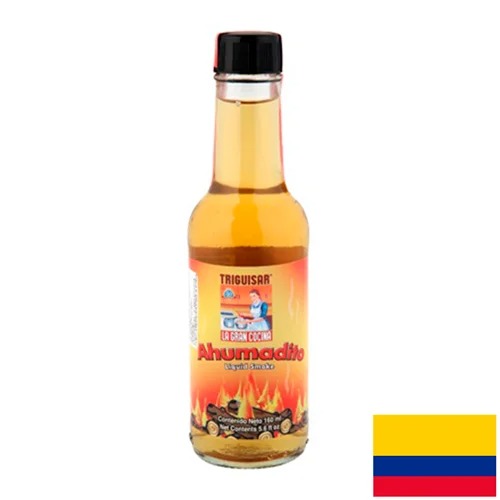 [56393]  Ahumadito La Gran Cocina 160ml