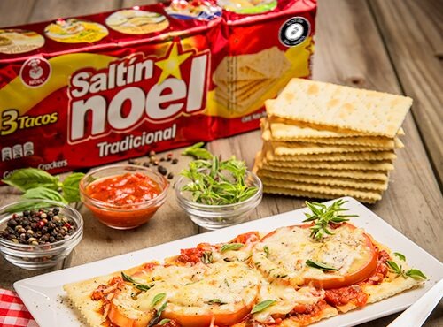 [2971] Satil Noel Tradicional 300g