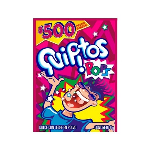 [3162] Quipitos