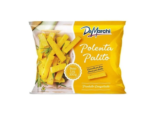 [4879] Polenta Palitos