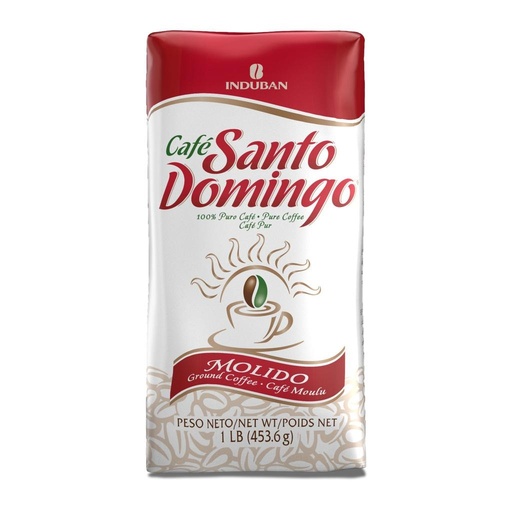 [5060] Cafe Santo Domingo