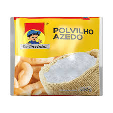 [5169] Polvilho Azedo Da Terrinha