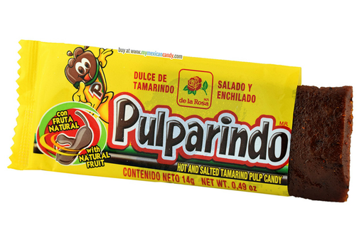 [5172] Pulparindo Original