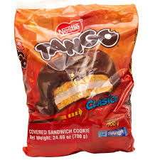 [5210] Nestle Tango