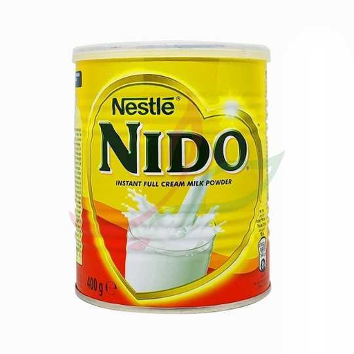 [98630] Leche En Polvo Nido Nestle 400g