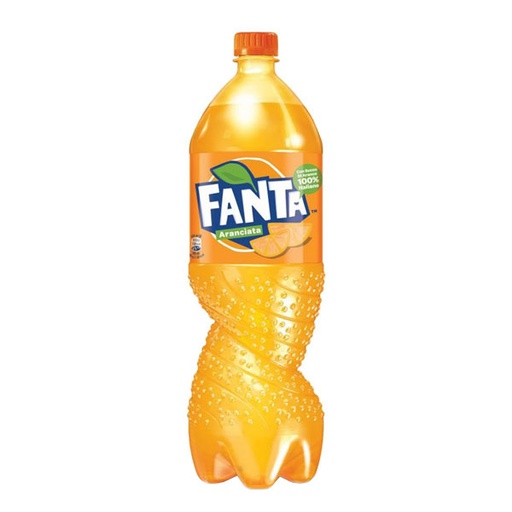 [5090] Fanta Madness Sabor Uva