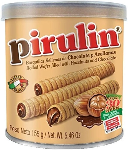 [5329] Pirulin Lata