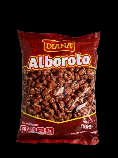 [0378] Alboroto Diana
