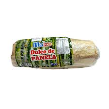 [9600] Dulce De Panela Tradicional Maizo 680g
