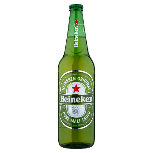 Heineken Original 66cl
