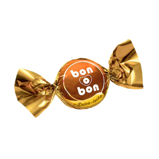 [5497] Te Lo Mereces Bon O Bon Arcor  Dulce De Leche