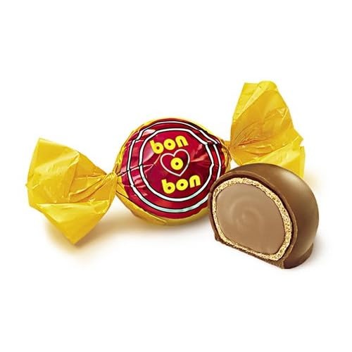 [5498] Bon O Bon  Arcor