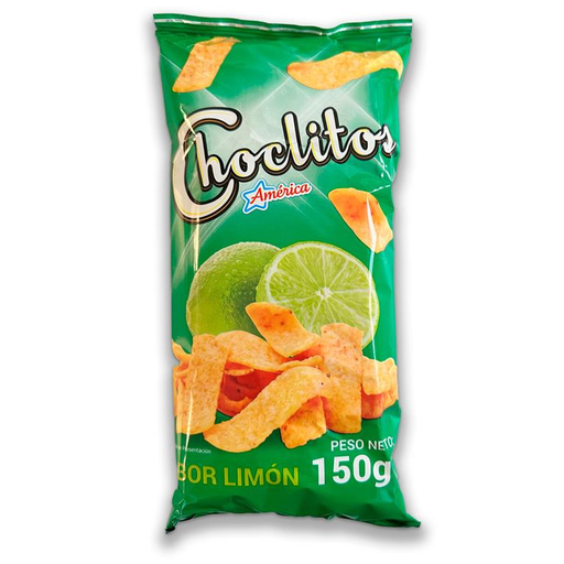 [4202] Casabe Guananì 283G