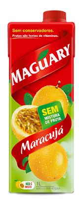 [363] Maguary Maracuja 1l