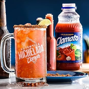 [51336] Coctel Tomate Clomato  946ml