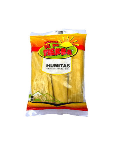 [5703] Pamoña Humitas De Sal 400g