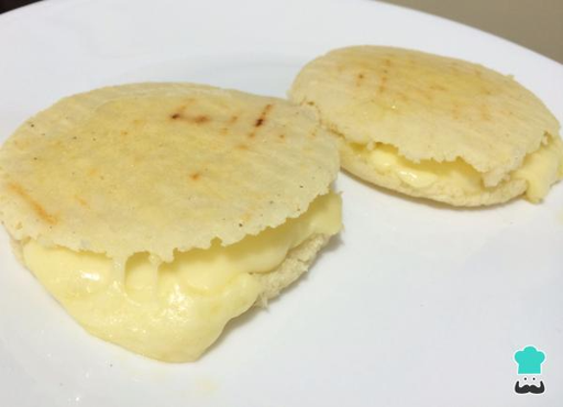 [5777] Arepa Queso Al Maiz 800G