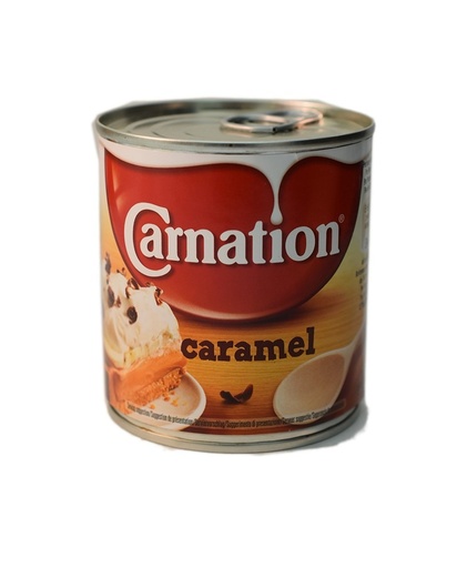 [3034] Carnation Caramel 397 g
