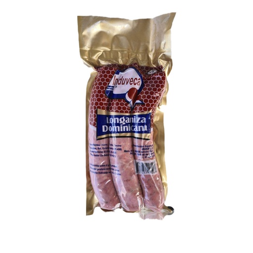 [8437000600404] Salami De Pavo Induveca 1kg