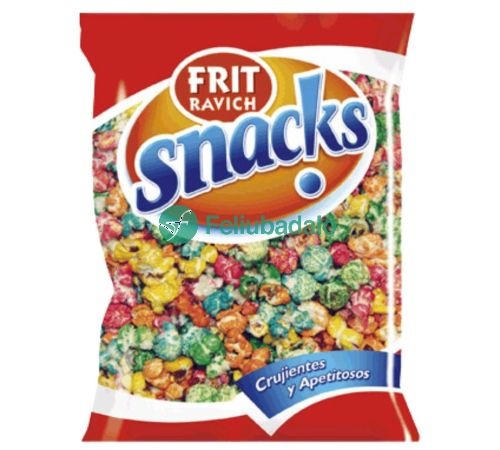 [6083] Palomitas De Colores 70g