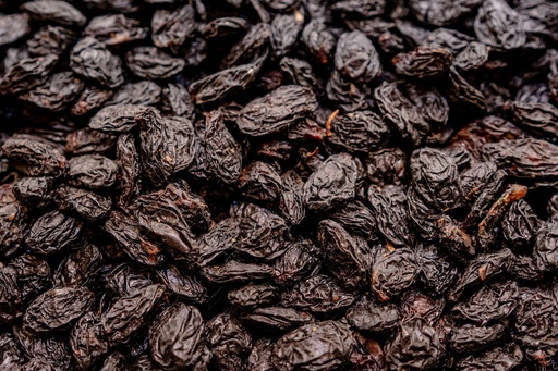 [5698] Pasas Producto De Calidad Frutos Secos 400g