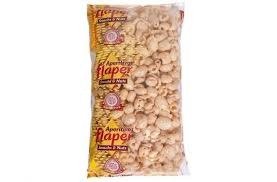 [8422915000340] Chicharron De Pancheta 1kg