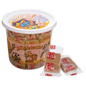 [222] Doce  De Amedoim GIBI RIO 900Gr