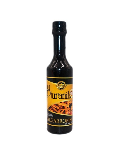 [94204] Algarrobina 600g
