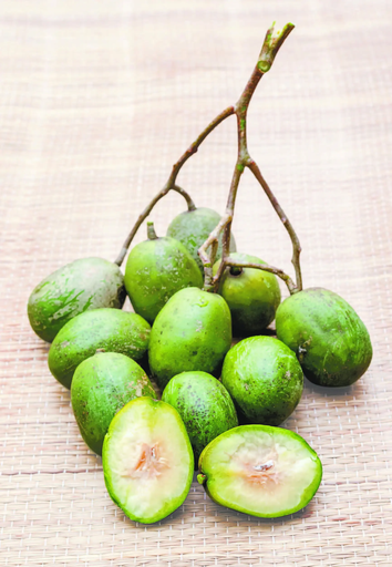 Manzana De Oro (El Precio Es Por Kilo)