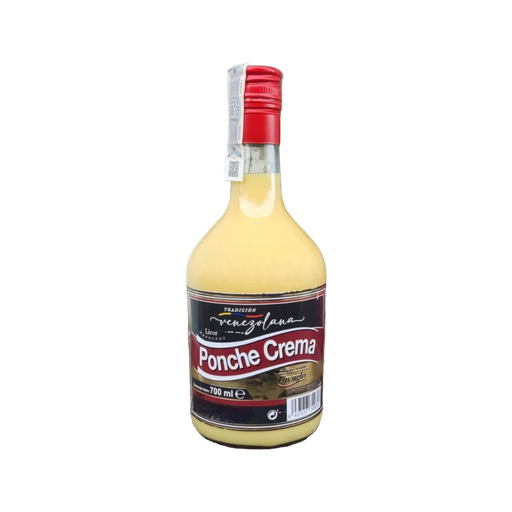 [A0011] Ponche Crema 700cc (Venezuela) 
