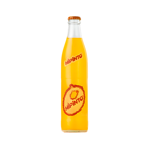 [REF00045] Gaseosa Piña Hipinto Botella 350ml