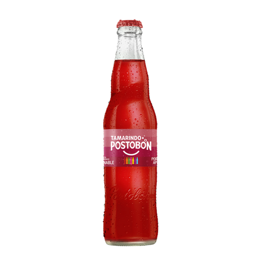 [REF00046] Gaseosa Tamarindo Postobon Botella 350ml