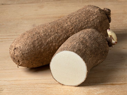 Yam 