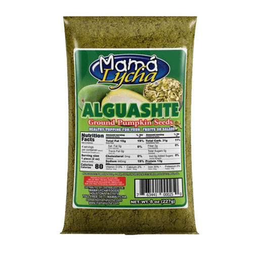 Semilla de Calabaza Molida Alhuaiste 227g