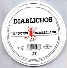 [50330] Diablichos En Lata 80g