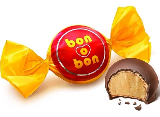 [58921] Bon bon