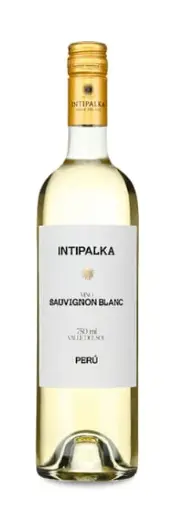 [00413] Intipalka Sauvignon Blanc 2025
