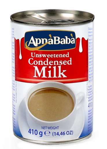 Condensed Milk Apnababa 410g