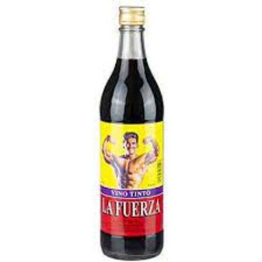 Vino La Fuerza 1.5l