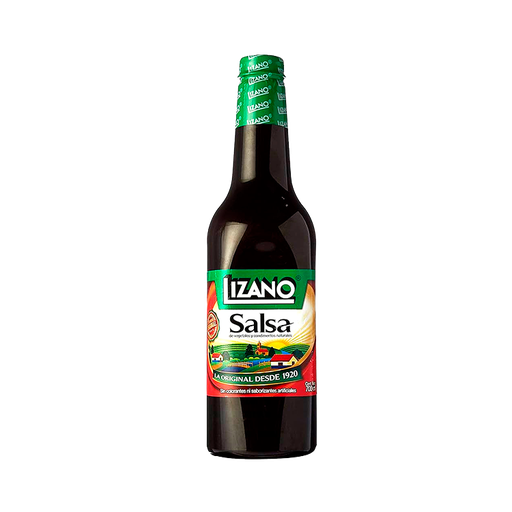 Salsa Tradicional Original 700ml Lizano