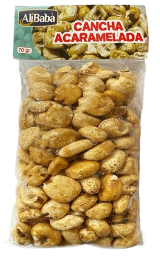 Cocoliche dulce 70gr