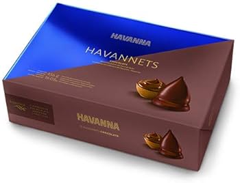 [00501] Havannets Chocolate x6