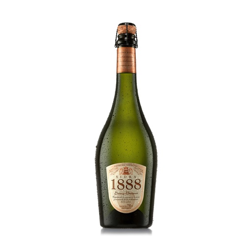 Sidra 1888 750cc