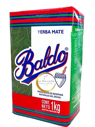 Baldo Pu 1kg