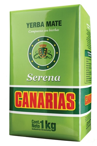 Canarias Serena 1kg