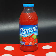 [11758] Clamato El Original 473ml